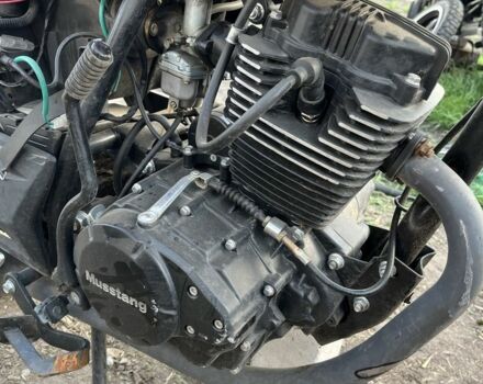 Мустанг Інша, об'ємом двигуна 0.2 л та пробігом 0 тис. км за 594 $, фото 5 на Automoto.ua