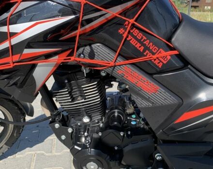 Мустанг Інша, об'ємом двигуна 0.2 л та пробігом 0 тис. км за 870 $, фото 5 на Automoto.ua