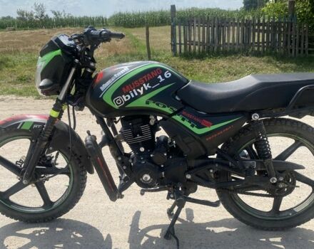 Мустанг Інша, об'ємом двигуна 0.15 л та пробігом 0 тис. км за 703 $, фото 5 на Automoto.ua