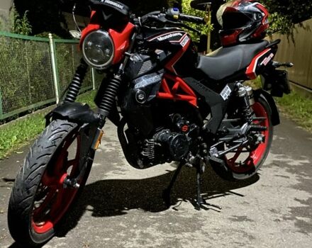 Мустанг Другая, объемом двигателя 0.25 л и пробегом 0 тыс. км за 0 $, фото 1 на Automoto.ua