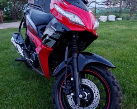 Мустанг Другая, объемом двигателя 0 л и пробегом 0 тыс. км за 606 $, фото 1 на Automoto.ua