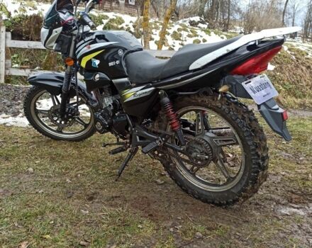 Мустанг Другая, объемом двигателя 0.15 л и пробегом 0 тыс. км за 450 $, фото 2 на Automoto.ua