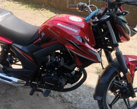 Мустанг Інша, об'ємом двигуна 0.2 л та пробігом 0 тис. км за 1100 $, фото 2 на Automoto.ua