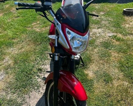 Мустанг Інша, об'ємом двигуна 0.15 л та пробігом 0 тис. км за 969 $, фото 3 на Automoto.ua
