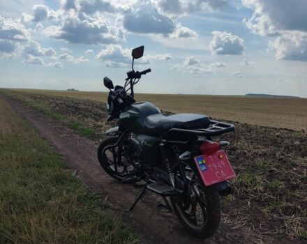 Мустанг Другая, объемом двигателя 0.13 л и пробегом 0 тыс. км за 450 $, фото 2 на Automoto.ua