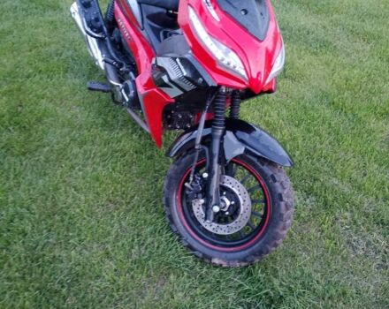 Мустанг Другая, объемом двигателя 0 л и пробегом 0 тыс. км за 606 $, фото 3 на Automoto.ua