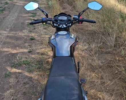 Мустанг Другая, объемом двигателя 0.2 л и пробегом 0 тыс. км за 1000 $, фото 8 на Automoto.ua