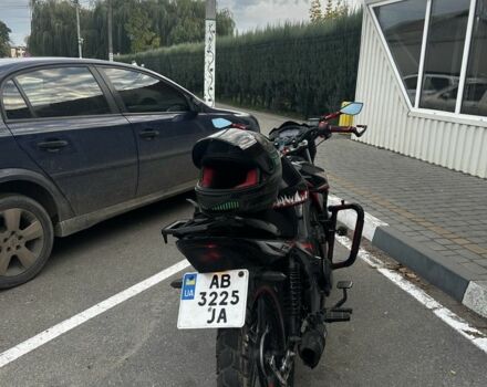 Мустанг Інша, об'ємом двигуна 0.2 л та пробігом 0 тис. км за 840 $, фото 3 на Automoto.ua