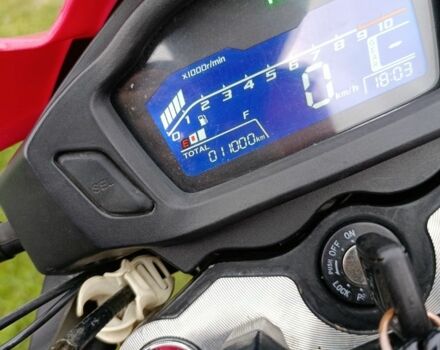 Мустанг Другая, объемом двигателя 0.2 л и пробегом 0 тыс. км за 1000 $, фото 1 на Automoto.ua