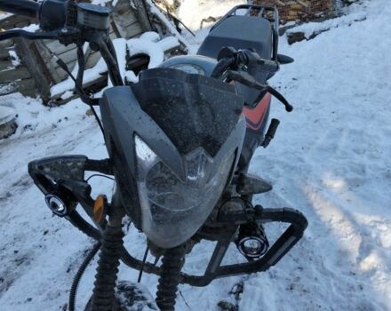 Мустанг Інша, об'ємом двигуна 0.15 л та пробігом 0 тис. км за 751 $, фото 1 на Automoto.ua