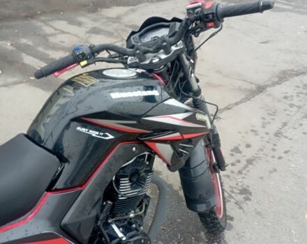 Мустанг Інша, об'ємом двигуна 0.2 л та пробігом 0 тис. км за 785 $, фото 1 на Automoto.ua