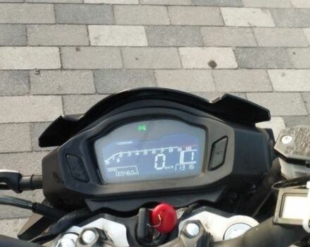 Мустанг Другая, объемом двигателя 0.2 л и пробегом 0 тыс. км за 1000 $, фото 6 на Automoto.ua