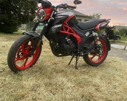 Мустанг Другая, объемом двигателя 0.25 л и пробегом 0 тыс. км за 0 $, фото 3 на Automoto.ua