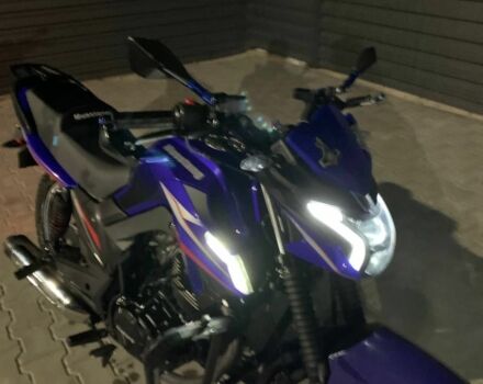 Мустанг Другая, объемом двигателя 0.2 л и пробегом 0 тыс. км за 38000 $, фото 5 на Automoto.ua