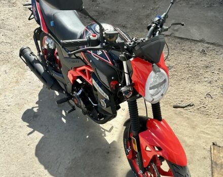 Мустанг Інша, об'ємом двигуна 0.25 л та пробігом 0 тис. км за 1050 $, фото 1 на Automoto.ua