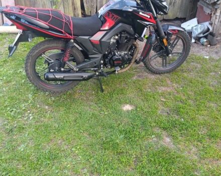 Мустанг Інша, об'ємом двигуна 0.25 л та пробігом 0 тис. км за 1005 $, фото 2 на Automoto.ua