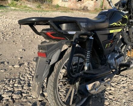Мустанг Інша, об'ємом двигуна 0.11 л та пробігом 0 тис. км за 606 $, фото 5 на Automoto.ua