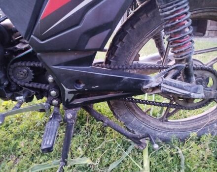 Мустанг Інша, об'ємом двигуна 0.2 л та пробігом 0 тис. км за 606 $, фото 6 на Automoto.ua