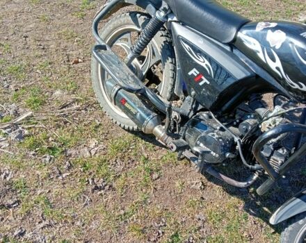 Мустанг Інша, об'ємом двигуна 0.13 л та пробігом 0 тис. км за 606 $, фото 1 на Automoto.ua