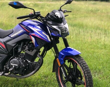 Мустанг Інша, об'ємом двигуна 0.2 л та пробігом 0 тис. км за 727 $, фото 5 на Automoto.ua