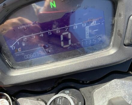 Мустанг Інша, об'ємом двигуна 0.2 л та пробігом 0 тис. км за 870 $, фото 7 на Automoto.ua