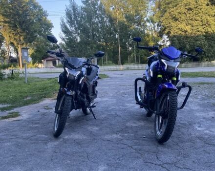 Мустанг Інша, об'ємом двигуна 0.2 л та пробігом 0 тис. км за 950 $, фото 6 на Automoto.ua