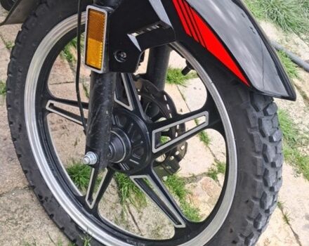 Мустанг Інша, об'ємом двигуна 0.2 л та пробігом 0 тис. км за 942 $, фото 7 на Automoto.ua