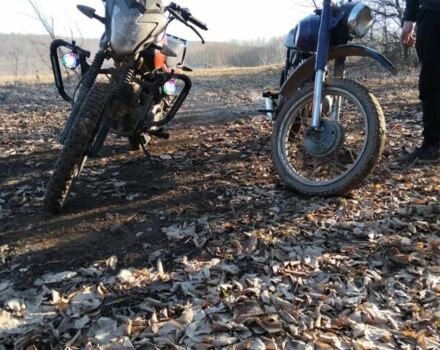 Мустанг Інша, об'ємом двигуна 0.15 л та пробігом 0 тис. км за 751 $, фото 6 на Automoto.ua