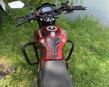 Мустанг Інша, об'ємом двигуна 0.2 л та пробігом 0 тис. км за 36000 $, фото 3 на Automoto.ua