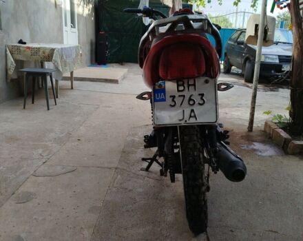 Мустанг Другая, объемом двигателя 0.2 л и пробегом 0 тыс. км за 800 $, фото 4 на Automoto.ua