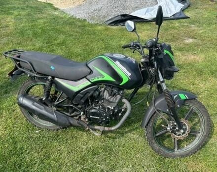 Мустанг Інша, об'ємом двигуна 0.15 л та пробігом 0 тис. км за 500 $, фото 4 на Automoto.ua