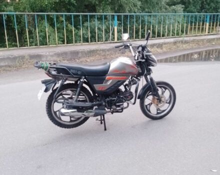 Мустанг Інша, об'ємом двигуна 0.13 л та пробігом 0 тис. км за 485 $, фото 1 на Automoto.ua