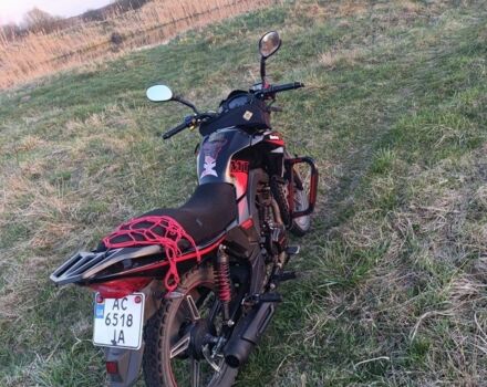 Мустанг Інша, об'ємом двигуна 0.25 л та пробігом 0 тис. км за 1005 $, фото 3 на Automoto.ua