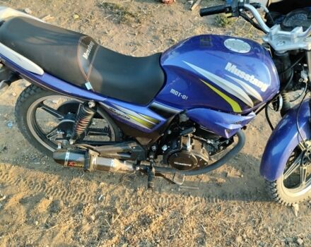 Мустанг Другая, объемом двигателя 0.15 л и пробегом 0 тыс. км за 500 $, фото 1 на Automoto.ua