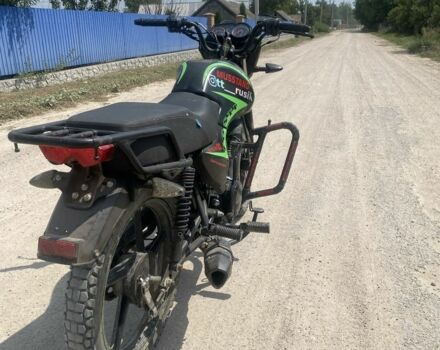 Мустанг Інша, об'ємом двигуна 0.15 л та пробігом 0 тис. км за 703 $, фото 3 на Automoto.ua