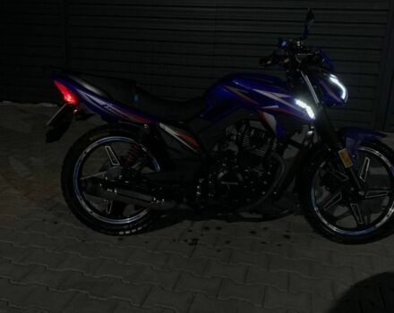 Мустанг Другая, объемом двигателя 0.2 л и пробегом 0 тыс. км за 38000 $, фото 2 на Automoto.ua