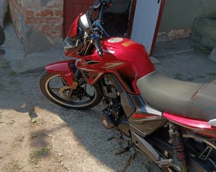 Мустанг Інша, об'ємом двигуна 0.2 л та пробігом 0 тис. км за 1100 $, фото 1 на Automoto.ua