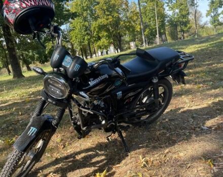 Мустанг Інша, об'ємом двигуна 0.13 л та пробігом 0 тис. км за 364 $, фото 2 на Automoto.ua