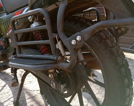 Мустанг Інша, об'ємом двигуна 0.22 л та пробігом 0 тис. км за 48500 $, фото 4 на Automoto.ua