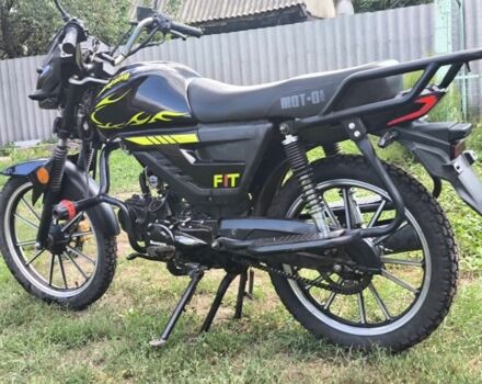 Мустанг Другая 2024 в Чугуеве на Automoto.ua Мустанг Другая, объемом двигателя 0.13 л и пробегом 0 тыс. км за 640 $, фото 2 на Automoto.ua