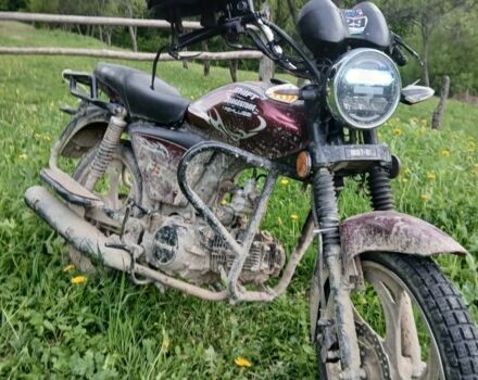 Мустанг Другая, объемом двигателя 0 л и пробегом 0 тыс. км за 350 $, фото 3 на Automoto.ua
