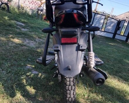 Мустанг Другая, объемом двигателя 0.12 л и пробегом 0 тыс. км за 381 $, фото 6 на Automoto.ua