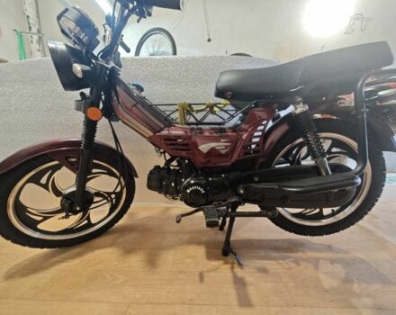 Мустанг Інша, об'ємом двигуна 0.11 л та пробігом 0 тис. км за 500 $, фото 11 на Automoto.ua