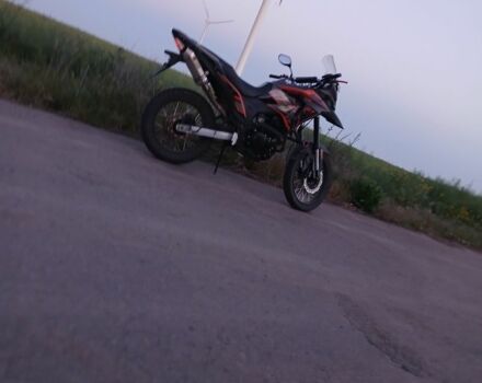 Мустанг Другая, объемом двигателя 0.25 л и пробегом 0 тыс. км за 1300 $, фото 1 на Automoto.ua