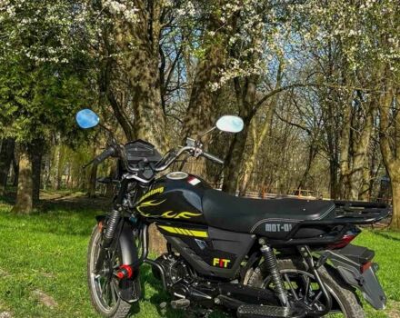 Мустанг Другая, объемом двигателя 0.13 л и пробегом 0 тыс. км за 800 $, фото 2 на Automoto.ua