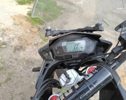 Мустанг Інша, об'ємом двигуна 0.25 л та пробігом 0 тис. км за 1400 $, фото 4 на Automoto.ua