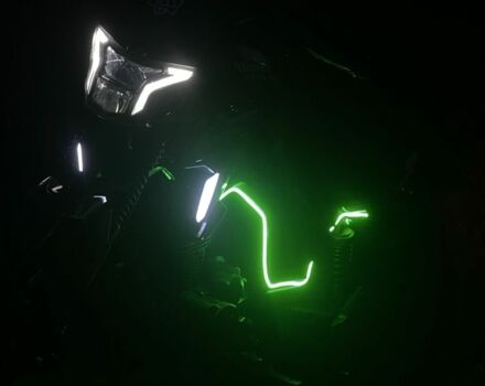 Мустанг Інша, об'ємом двигуна 0.25 л та пробігом 0 тис. км за 1000 $, фото 4 на Automoto.ua