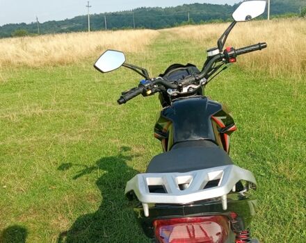 Мустанг Інша, об'ємом двигуна 0 л та пробігом 0 тис. км за 950 $, фото 5 на Automoto.ua