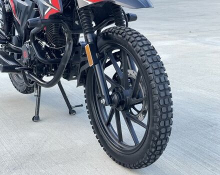 Мустанг Інша, об'ємом двигуна 0.25 л та пробігом 0 тис. км за 1050 $, фото 9 на Automoto.ua