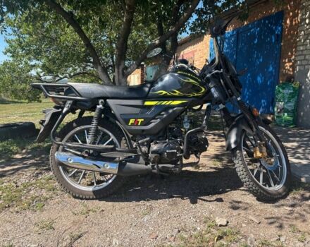 Мустанг Другая, объемом двигателя 0.13 л и пробегом 0 тыс. км за 594 $, фото 1 на Automoto.ua